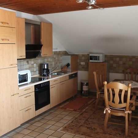 Ferienwohnung Klosterberg Lehmen 外观 照片