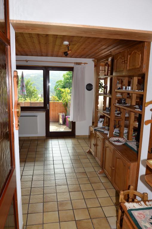 Ferienwohnung Klosterberg Lehmen 客房 照片