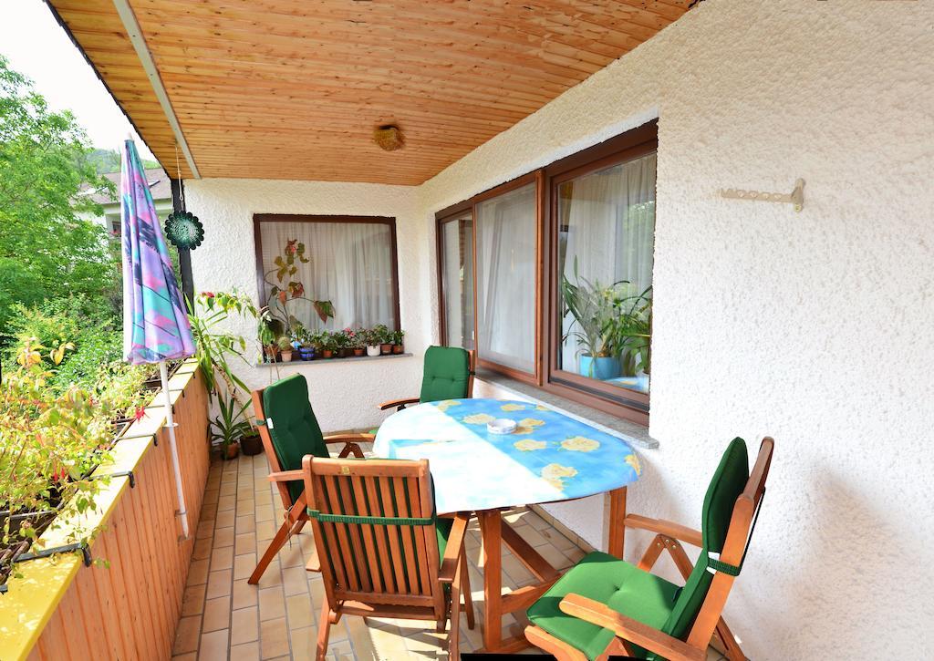 Ferienwohnung Klosterberg Lehmen 客房 照片