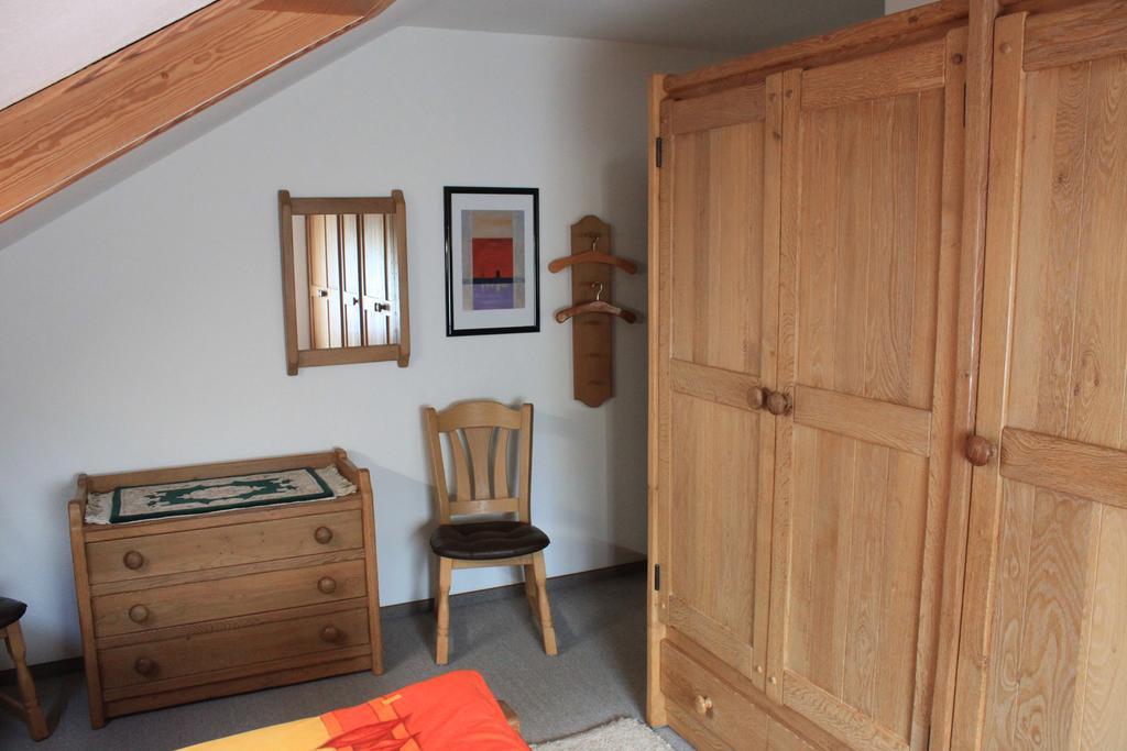Ferienwohnung Klosterberg Lehmen 外观 照片
