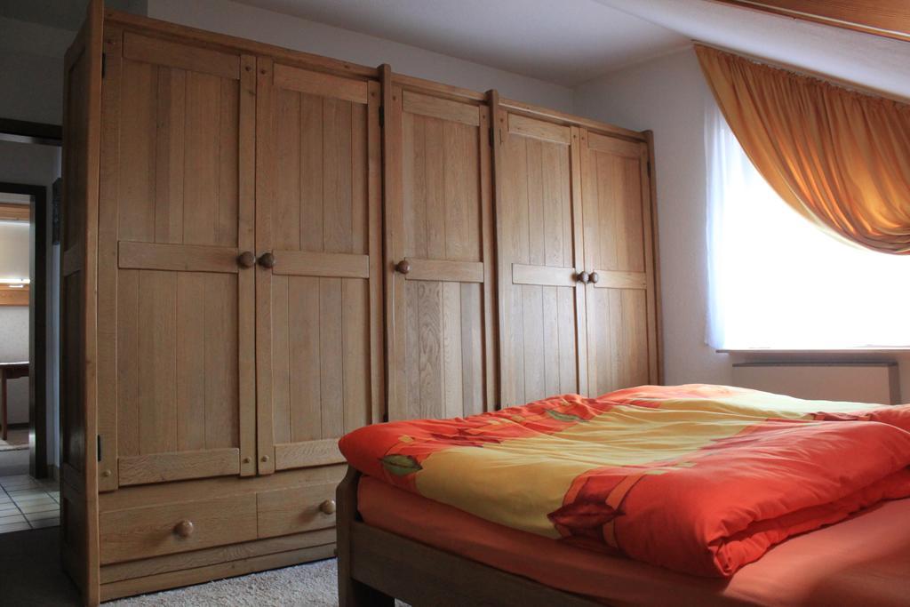 Ferienwohnung Klosterberg Lehmen 外观 照片