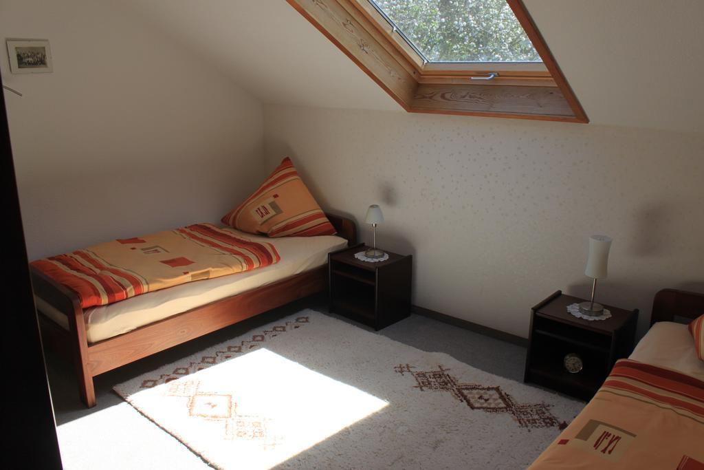 Ferienwohnung Klosterberg Lehmen 外观 照片