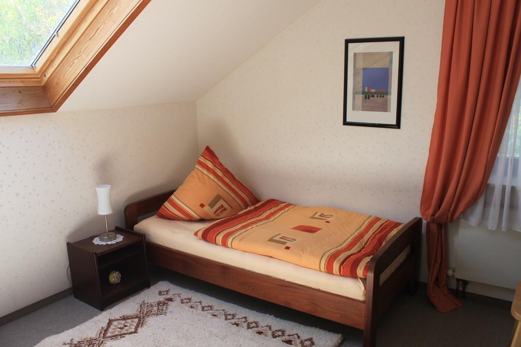 Ferienwohnung Klosterberg Lehmen 外观 照片